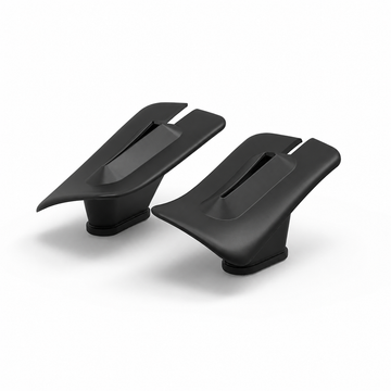 Seat Belt Slot Gap Full Coverage Dust Plugs for Model 3/Y (2pcs)