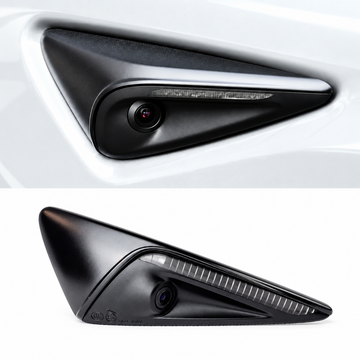 Side Repeater Camera for Tesla Model 3 Highland (HW4.0)