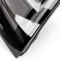 Model Y Juniper LED tail light lens detail