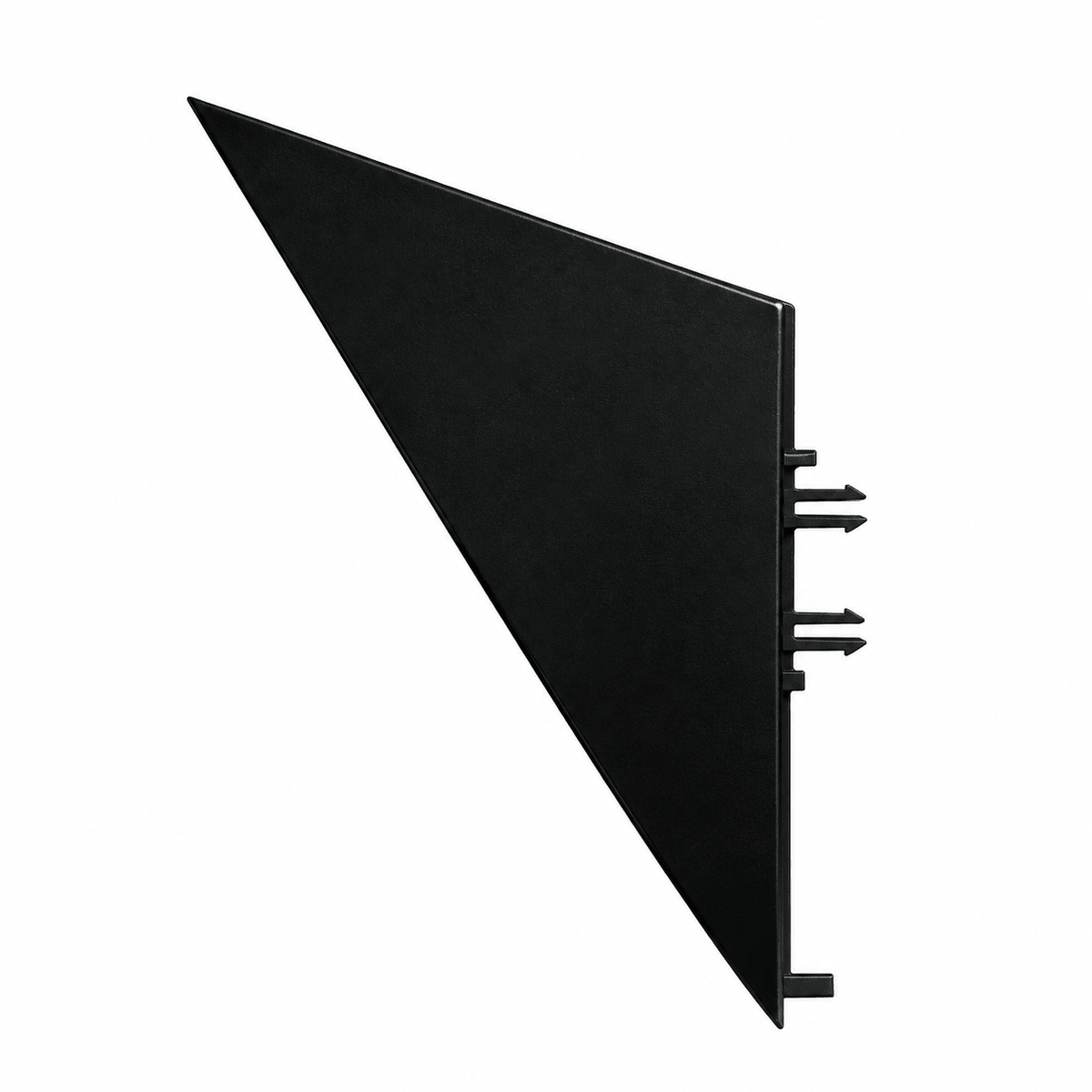 A-Pillar Mirror Trim for Tesla Model Y (2020-ON) - Tesery Official Store