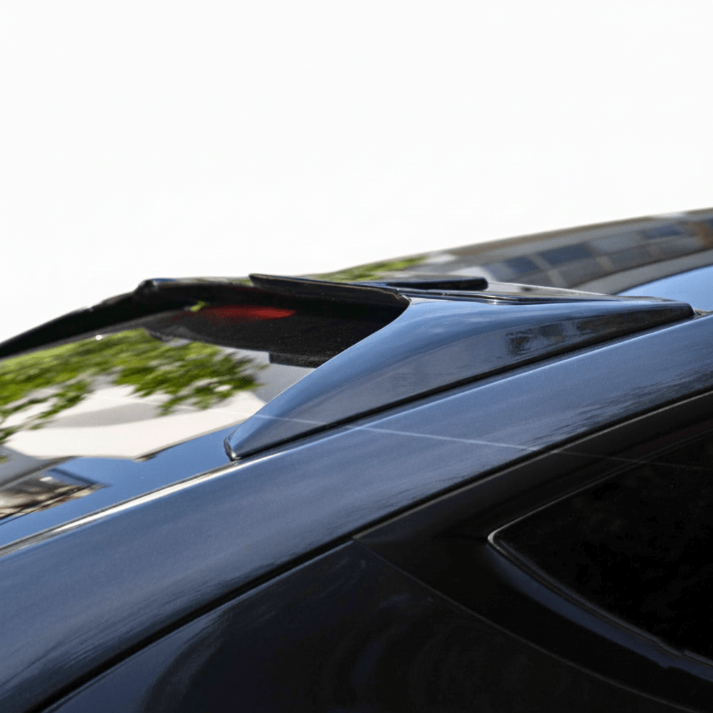 ABS Rear Roof Spoiler for Tesla Model Y Juniper 2025+ | Tesery - Tesery Official Store