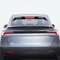 ABS Rear Roof Spoiler for Tesla Model Y Juniper 2025+ | Tesery - Tesery Official Store