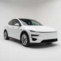 Air Vents Premium TPU Protection Film for Model Y Juniper 2025+ - Tesery Official Store