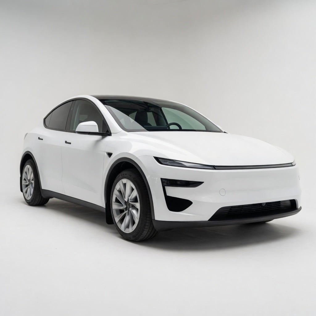 Air Vents Premium TPU Protection Film for Model Y Juniper 2025+ - Tesery Official Store