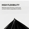 Air Vents Premium TPU Protection Film for Model Y Juniper 2025+ - Tesery Official Store
