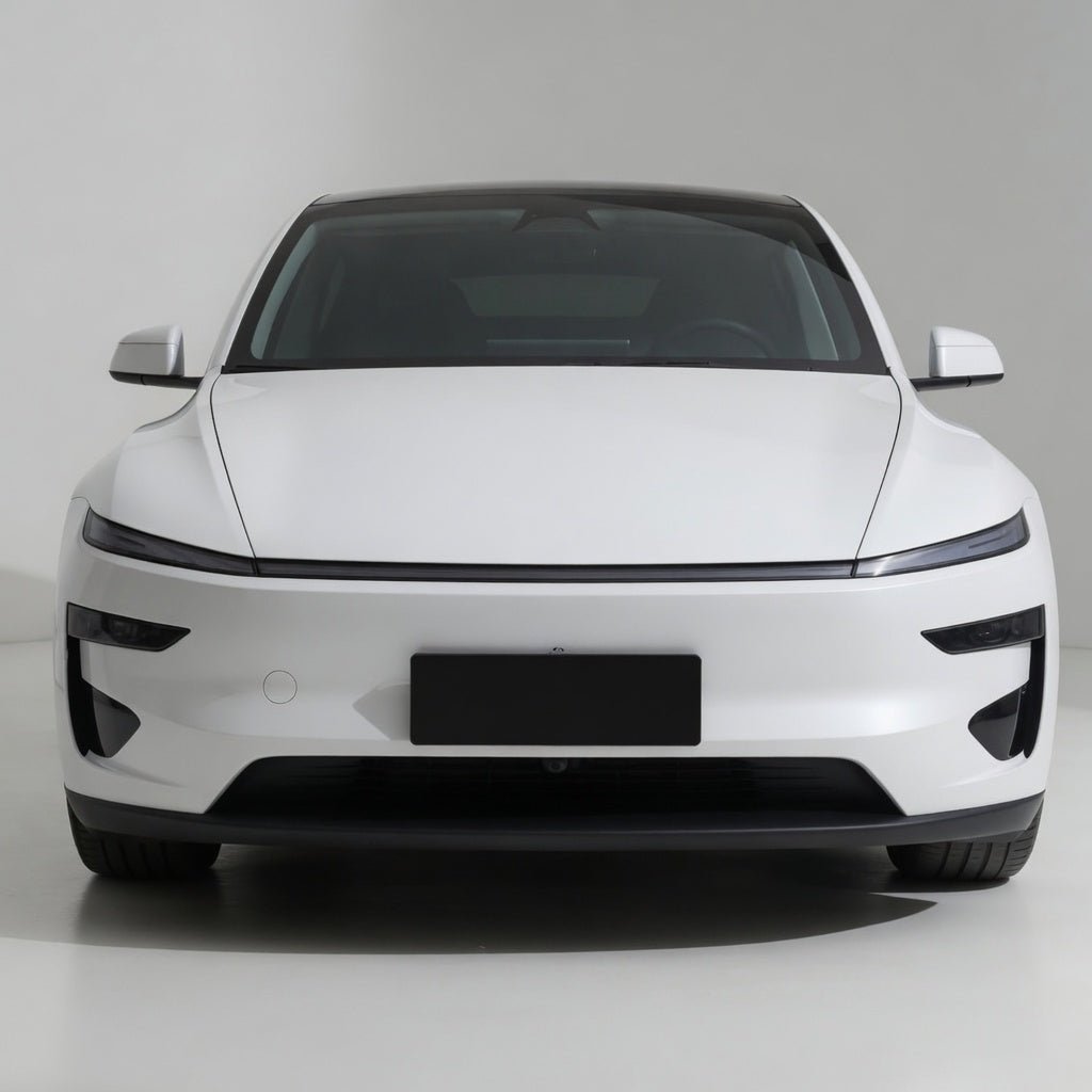 Air Vents Premium TPU Protection Film for Model Y Juniper 2025+ - Tesery Official Store