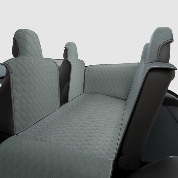 All - Inclusive Dog Seat Cover for Tesla Model 3/Y/S/X - Tesery Official Store