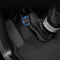 All - Weather 3D Floor Mats for Model Y Standard (LHD) - Tesery Official Store