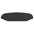 All Weather Front Rear Trunk Mats for Cybertruck - Tesery Official Store
