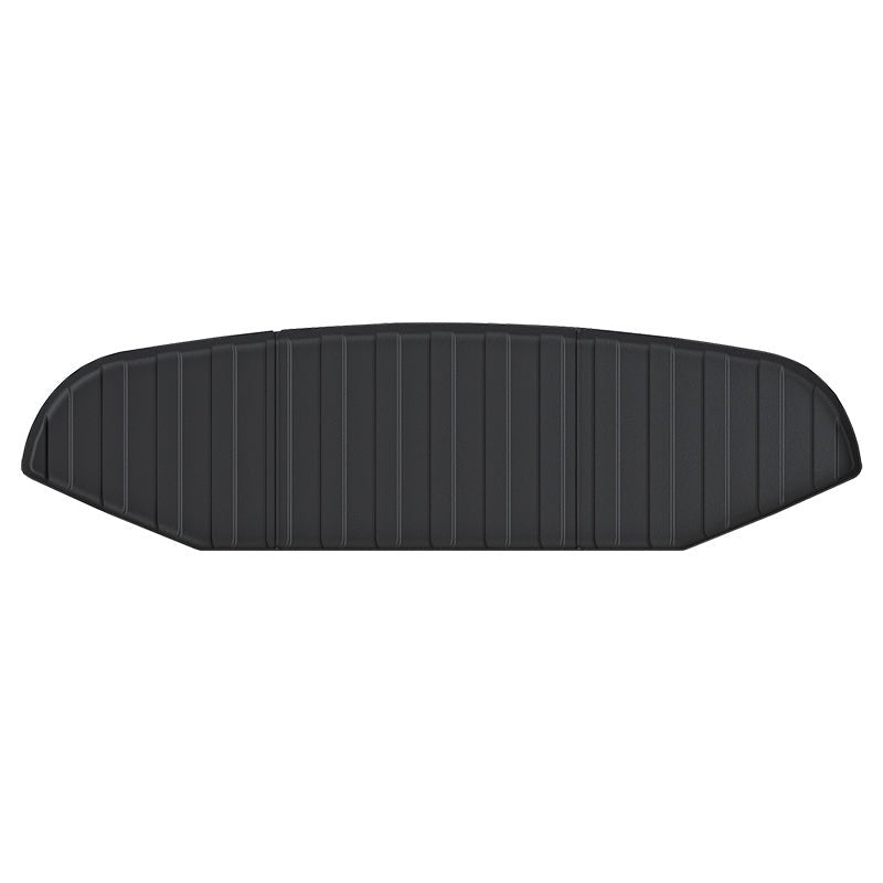 All Weather Front Rear Trunk Mats for Cybertruck - Tesery Official Store