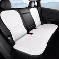 All - weather ice silk cushion for Tesla Model Y Juniper & Model 3 Highland - Tesery Official Store