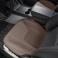 All - Wheather Nappa Leather Car Seat Covers for Tesla Model 3/Y/S/X - Tesery Official Store