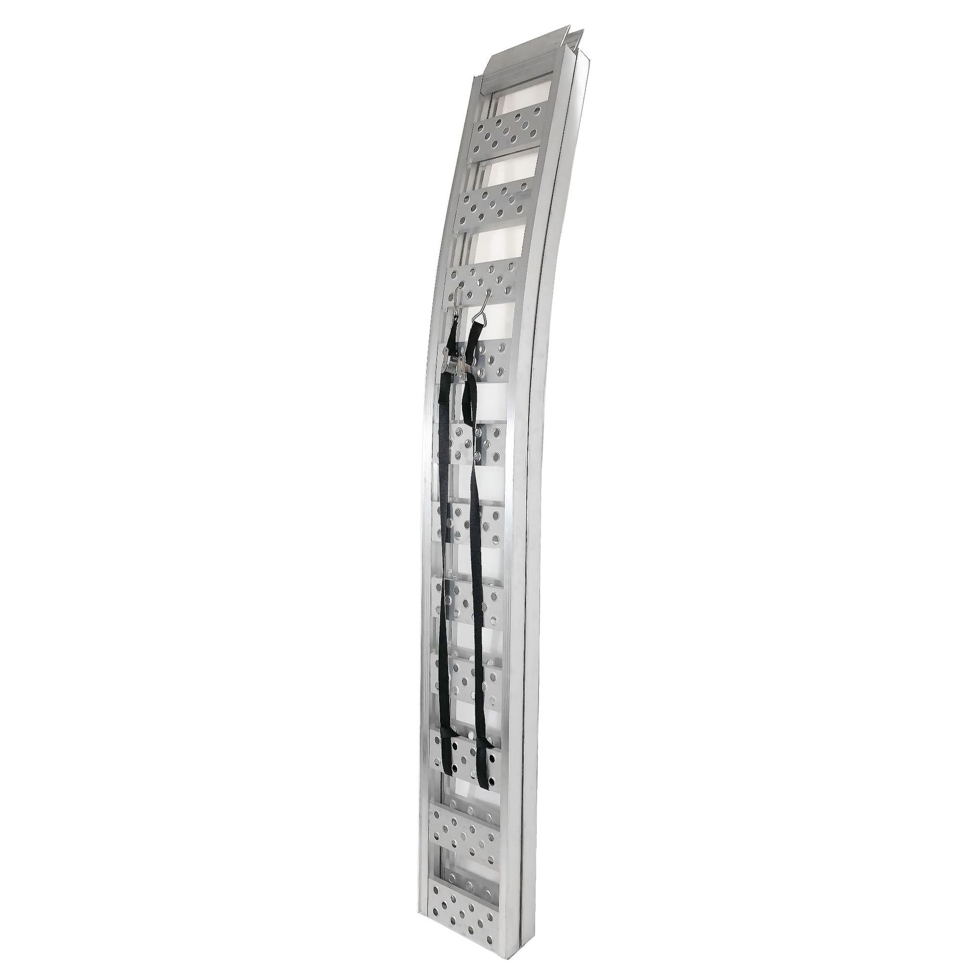 Aluminum Portable Loading Ramps for Cybertruck - Tesery Official Store