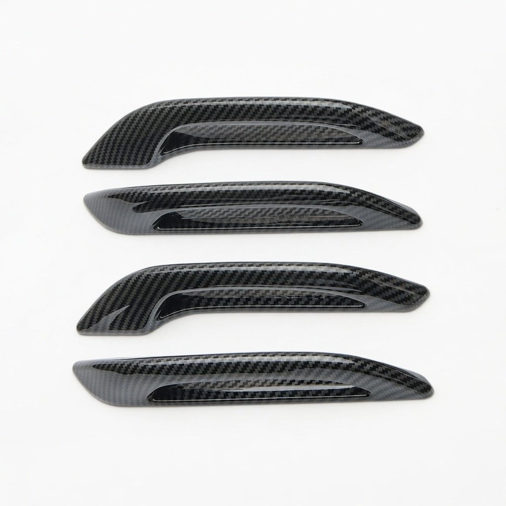 Anti - Freeze Door Handle Extensions for Model 3 & Model Y | Set of 4 - Tesery Official Store