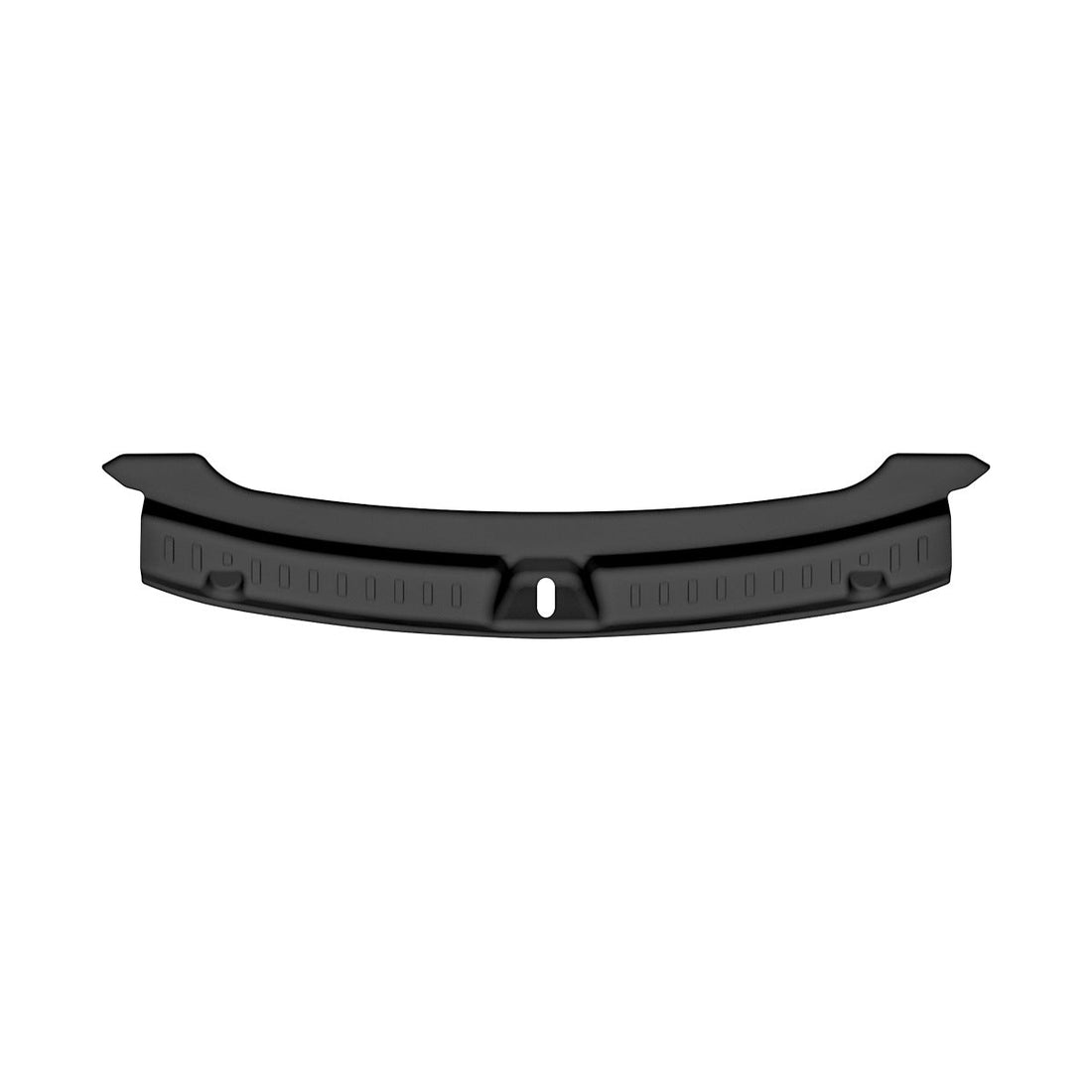 Anti - Scratch Rear Bumper Protector for Tesla New Model Y - Tesery Official Store