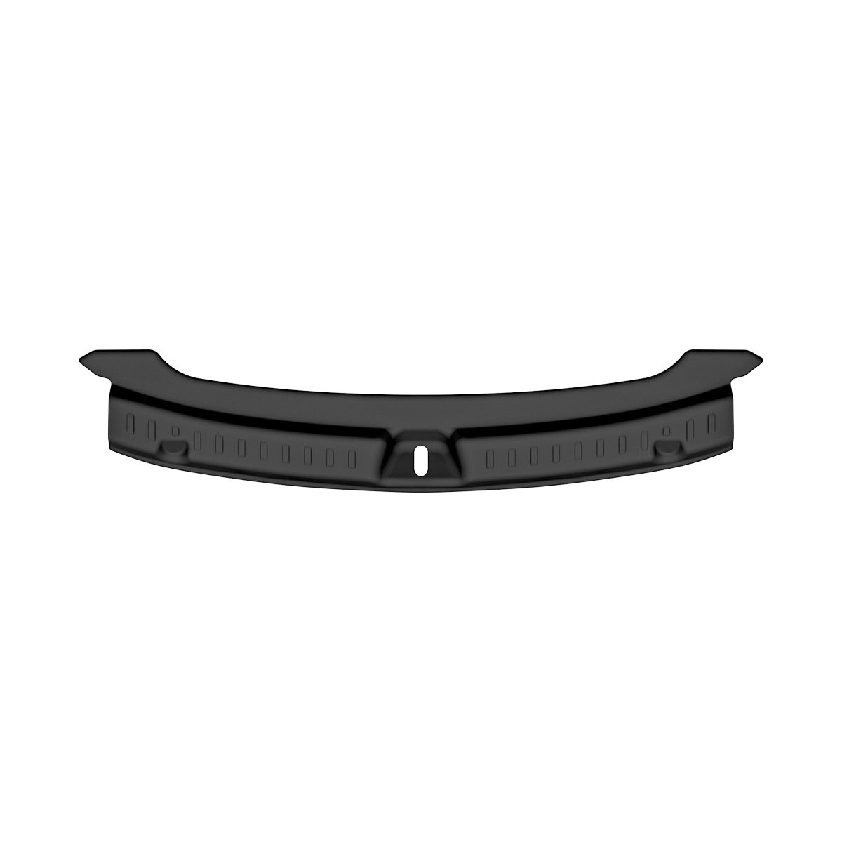 Anti - Scratch Rear Bumper Protector for Tesla New Model Y - Tesery Official Store
