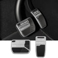 Anti - Slip Accelerator Brake Pedal Cover suitable for Tesla Model 3 / Model Y - Tesery Official Store