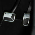 Anti - Slip Accelerator Brake Pedal Cover suitable for Tesla Model 3 / Model Y - Tesery Official Store