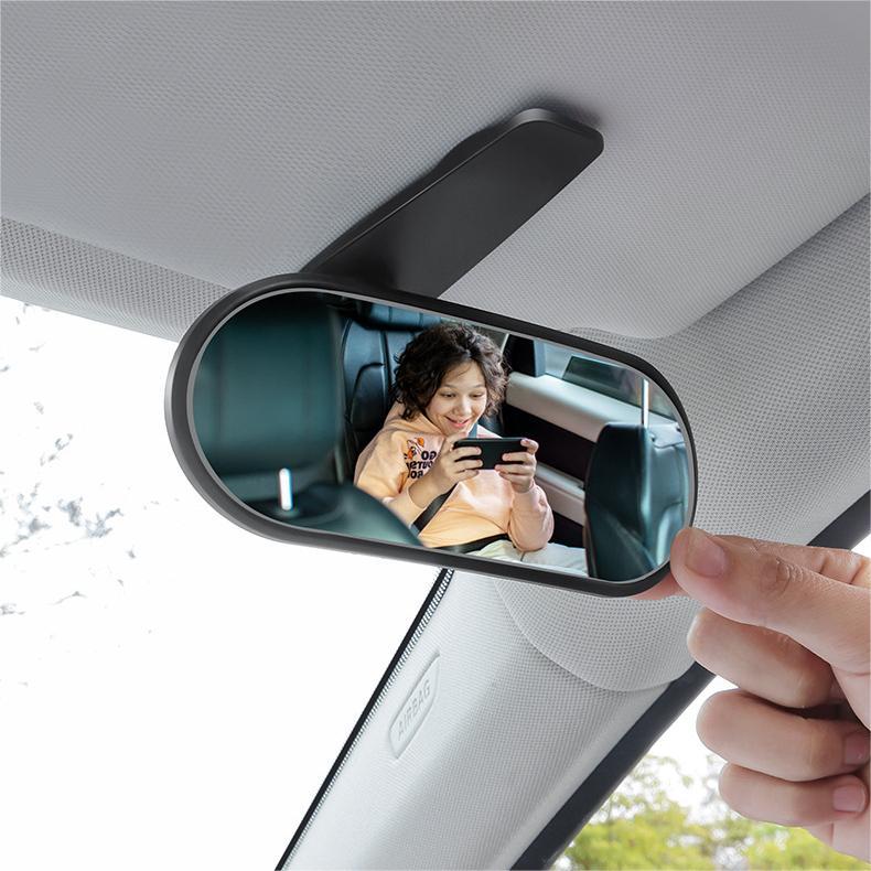 Baby Car Rear View Mirror with 360° Adjustable - Tesery Official Store