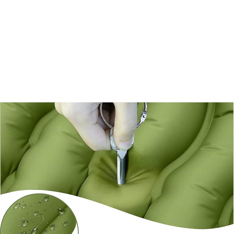 Camping Mattress for Tesla Cybertruck - Tesery Official Store