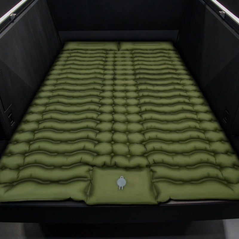 Camping Mattress for Tesla Cybertruck - Tesery Official Store