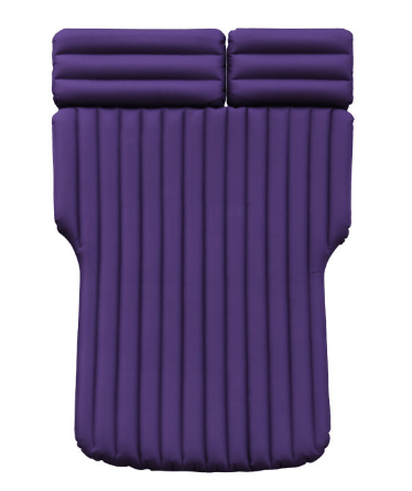 Car Air Mattress for Tesla | Double - Sided Oxford Cloth Folding Air Bed - Tesery Official Store