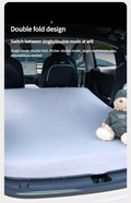 Car Camping Mattress for Tesla - Tesery Official Store