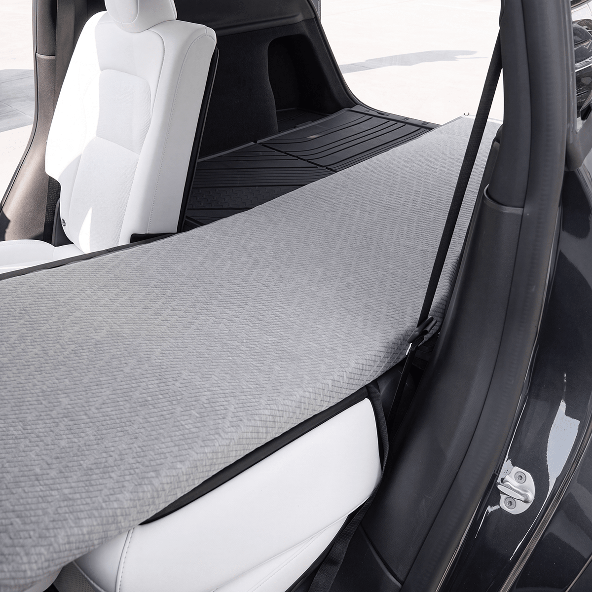 Car Camping Mattress for Tesla Model 3 / Model Y - Tesery Official Store