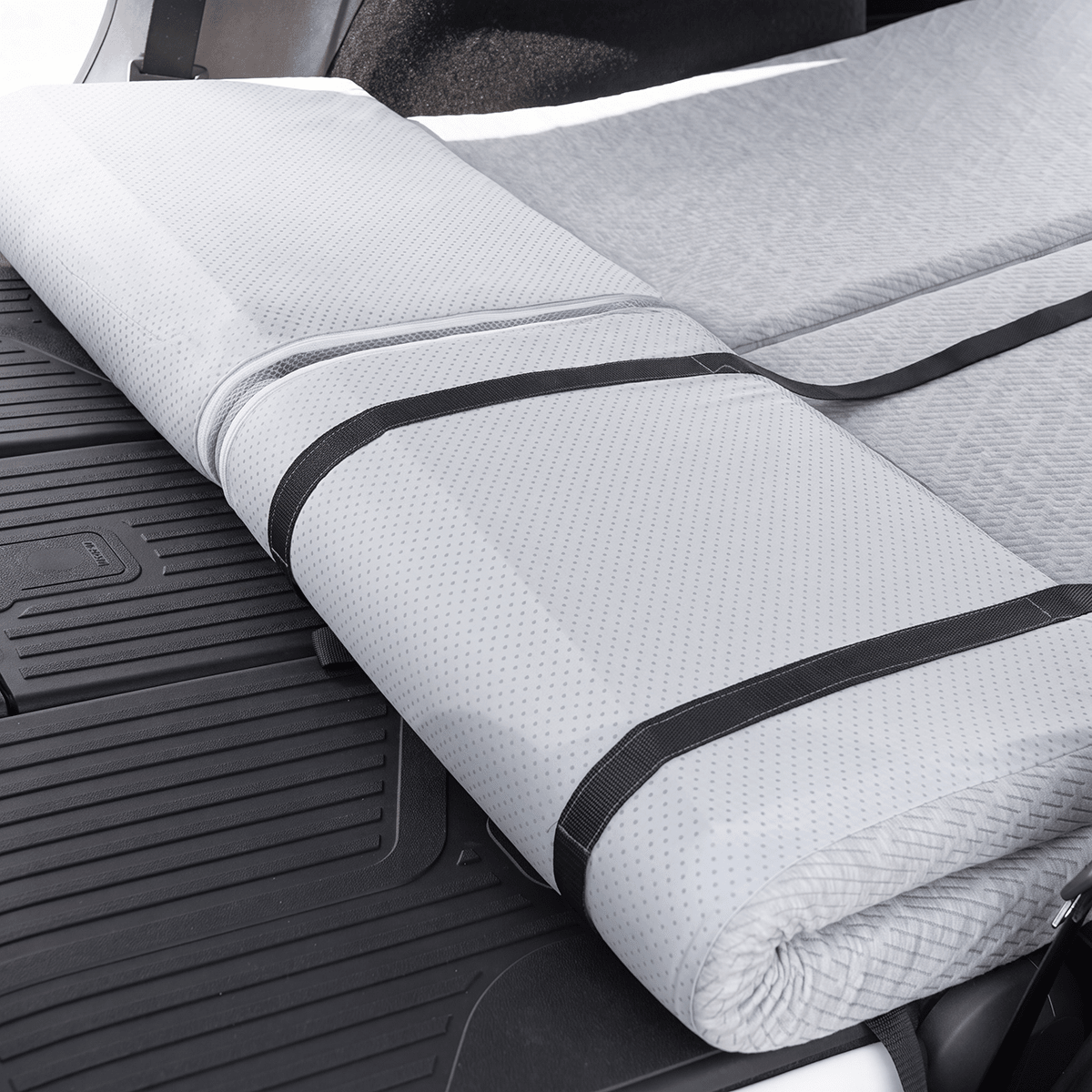 Car Camping Mattress for Tesla Model 3 / Model Y - Tesery Official Store
