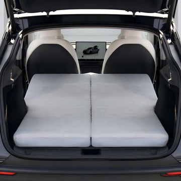 Car Camping Mattress for Tesla Model 3 / Model Y - Tesery Official Store
