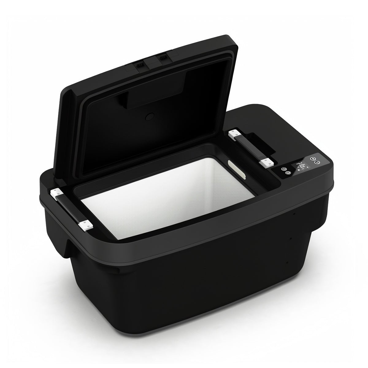 Car Refrigerator in Trunk for Model 3/Y | TESERY - Tesery Official Store