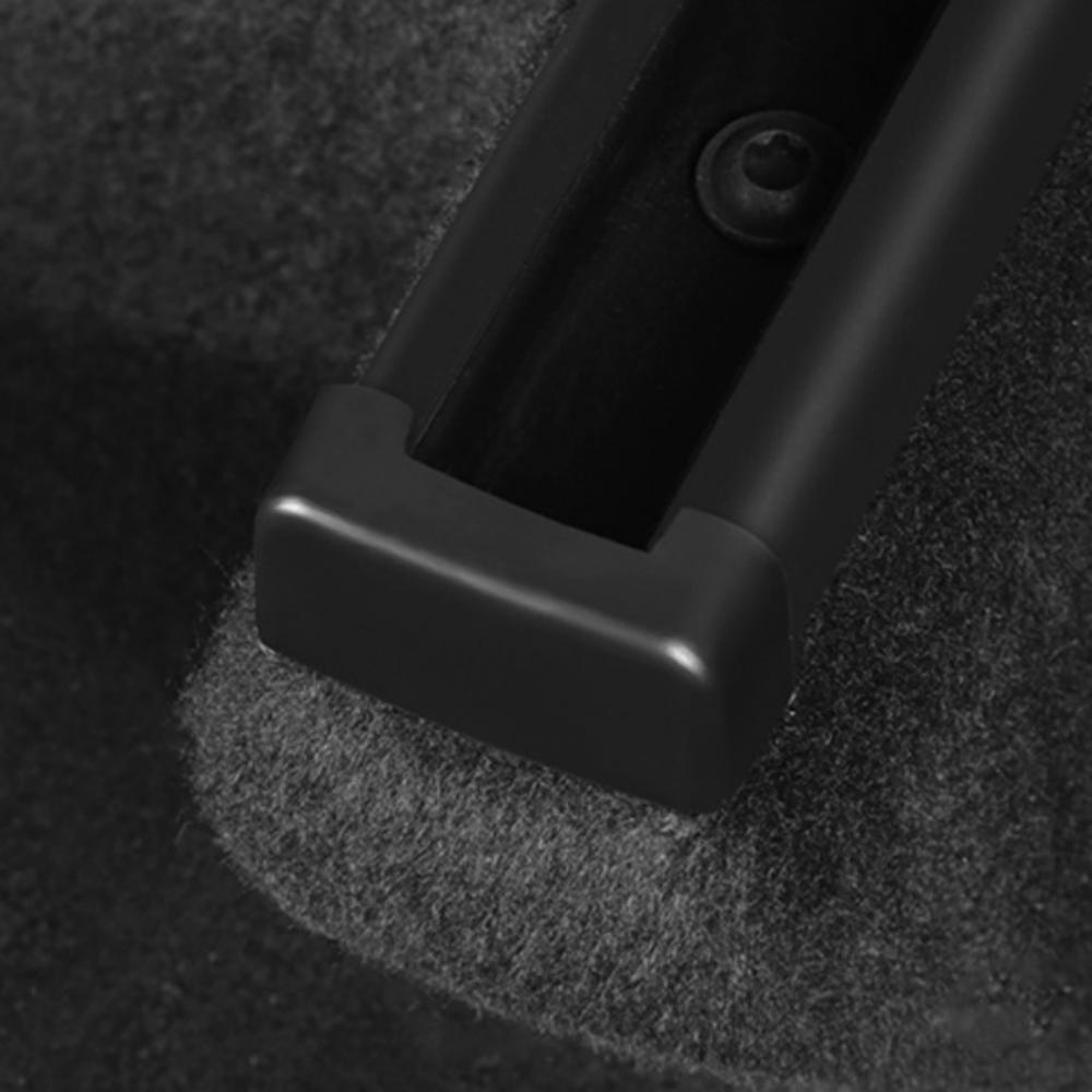 Car Slide Rails Anti - Kick Plug for Model Y Juniper & Model 3 Highland (4PCS) - Tesery Official Store