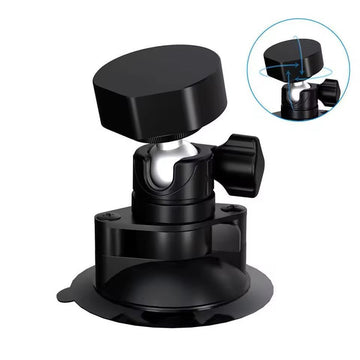 Car Suction Cup Mount for Starlink Mini - Tesery Official Store