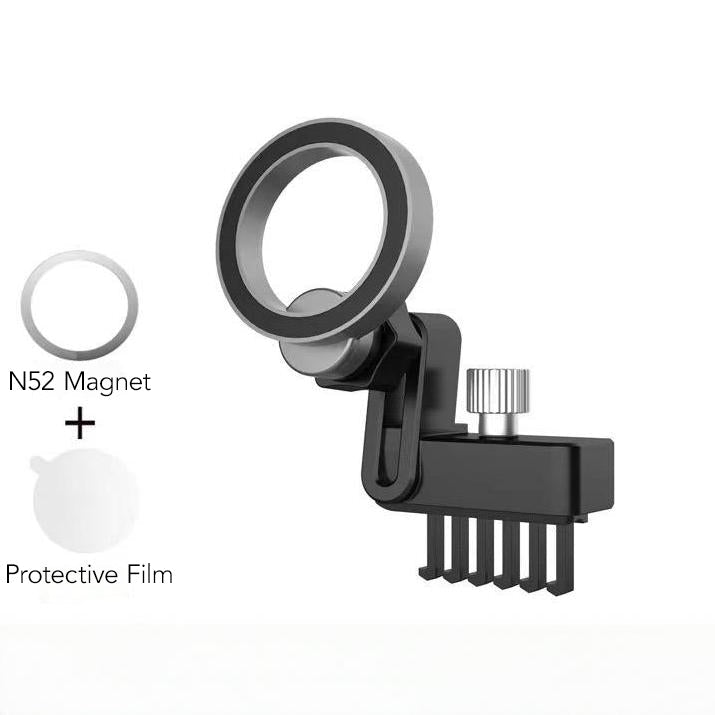 Car Vent Magnetic Phone Mount For Tesla Model 3/Y - Tesery Official Store