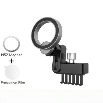 Car Vent Magnetic Phone Mount For Tesla Model 3/Y - Tesery Official Store