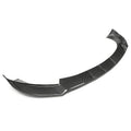 Carbon Fiber Front Lip Splitterc for Model 3 Highland - High Performance Exterior Upgrade - Tesery Official Store