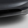 Carbon Fiber Front Lip Splitterc for Model 3 Highland - High Performance Exterior Upgrade - Tesery Official Store