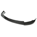 Carbon Fiber Front Lip Splitterc for Model 3 Highland - High Performance Exterior Upgrade - Tesery Official Store
