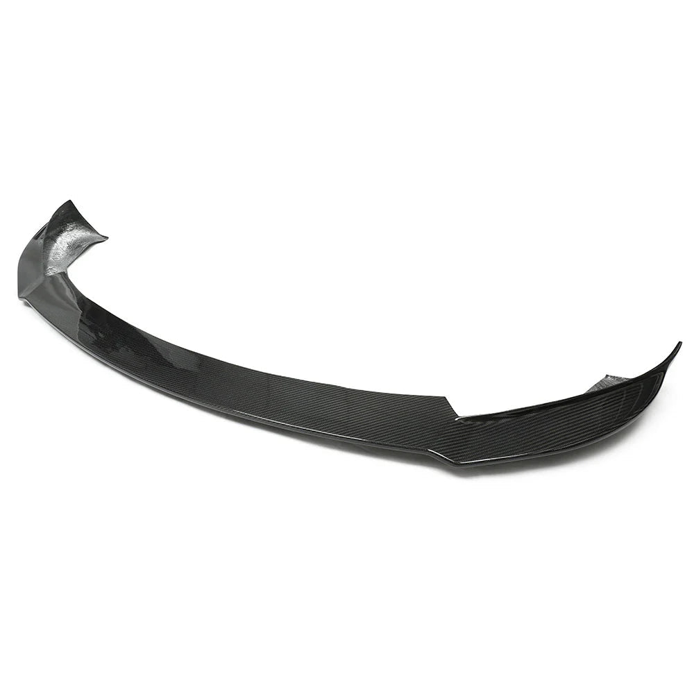 Carbon Fiber Front Lip Splitterc for Model 3 Highland - High Performance Exterior Upgrade - Tesery Official Store