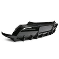 Carbon Fiber Rear Diffuser for Model Y Juniper - High Performance Exterior Upgrade (Glossy/Matte) - Tesery Official Store