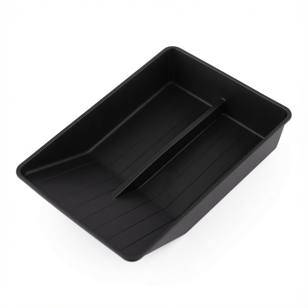 Center Console Armrest Organizer Tray for Model Y Standard 2026+ - Tesery Official Store