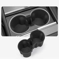 Center Console Cup Holder for Model Y Juniper & Model 3 Highland - Tesery Official Store