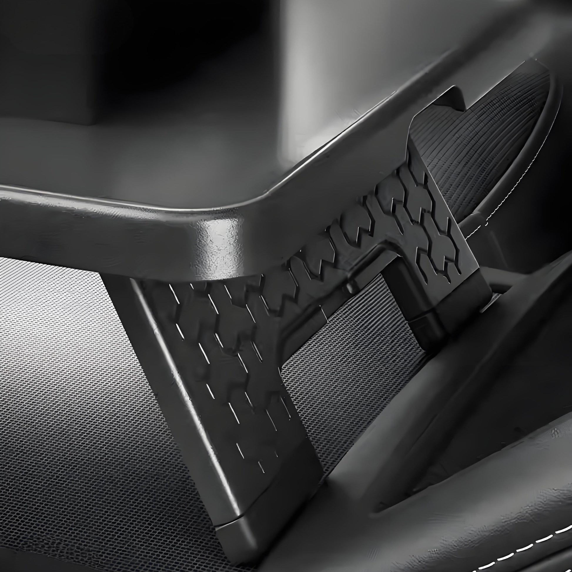 Center Console Folding Table for Model Y Juniper / Model 3 Highland - Tesery Official Store