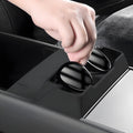 Center Console Glasses Tray for Tesla Model Y Juniper & Model 3 Highland - Tesery Official Store