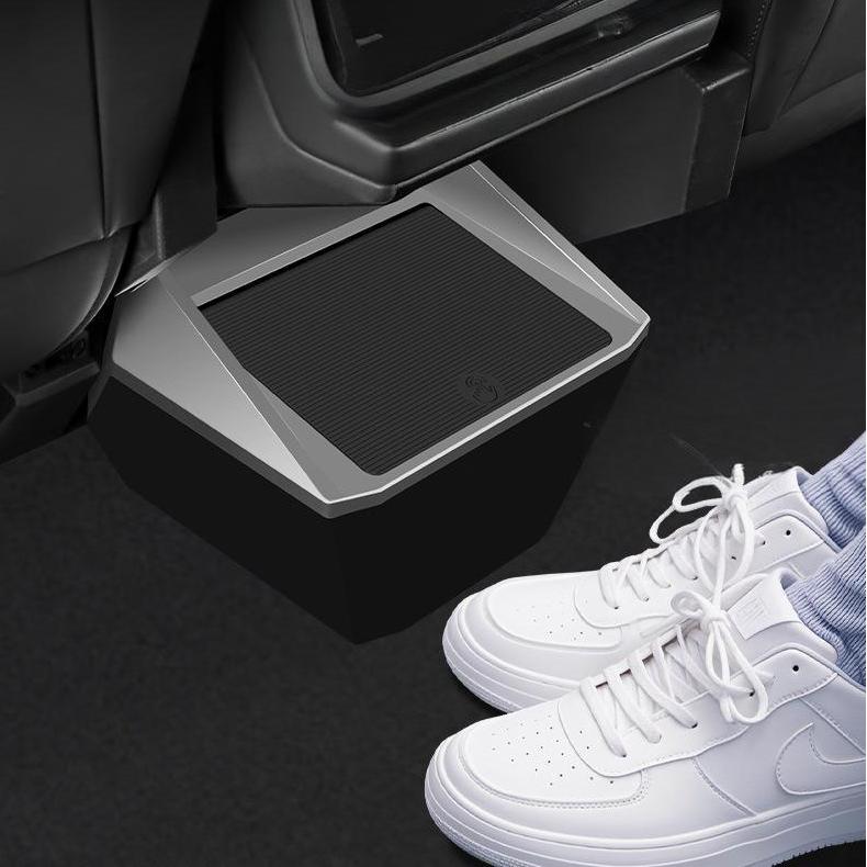 Center Console Trash Can for Cybertruck - Tesery Official Store