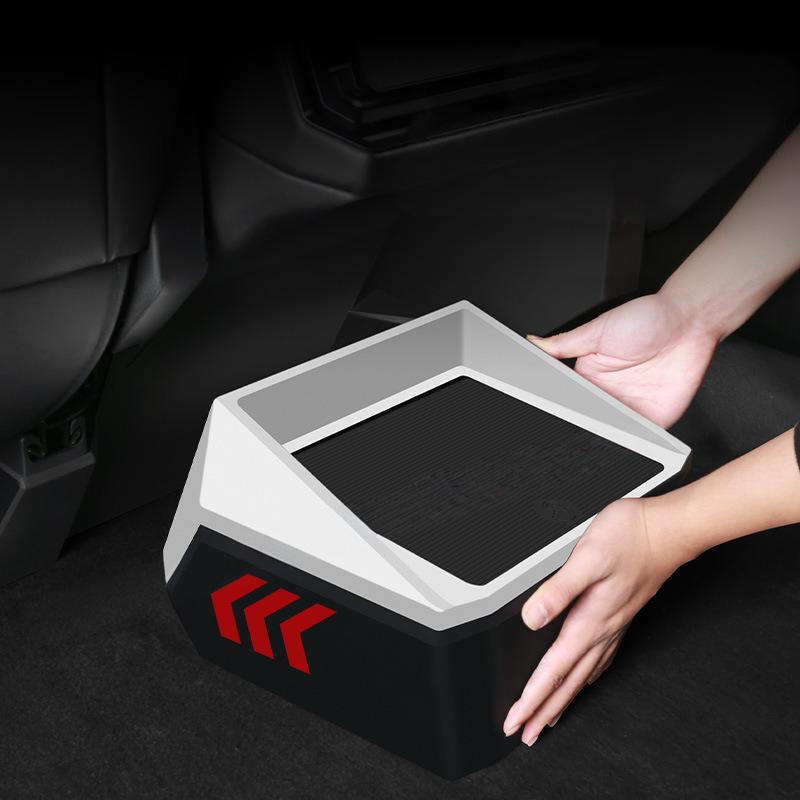 Center Console Trash Can for Cybertruck - Tesery Official Store