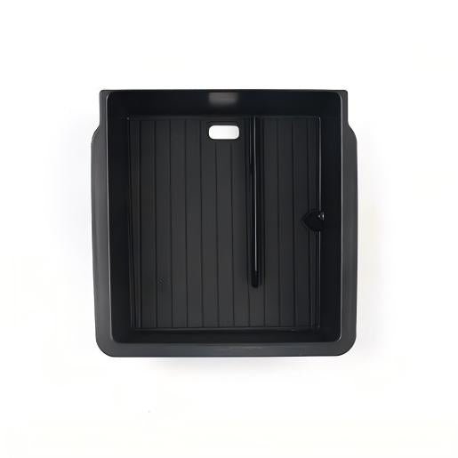 Center Console Tray Armrest Box Storage Box for Tesla Model 3 Highland / Model Y Juniper - Tesery Official Store