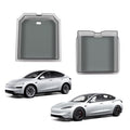 Center Console Tray Armrest Organizer for Tesla Model 3 Highland & New Model Y - Tesery Official Store