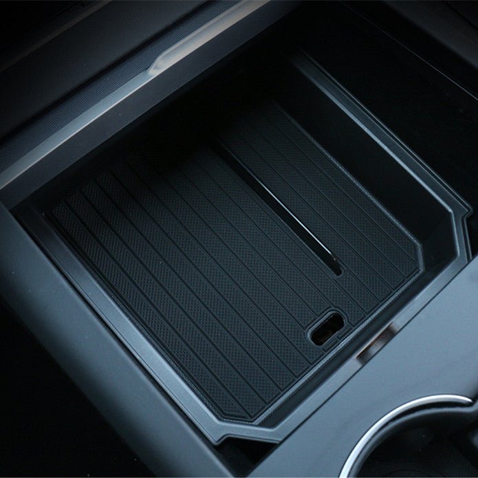Center Console Tray for Tesla Model 3 & Model Y - Tesery Official Store