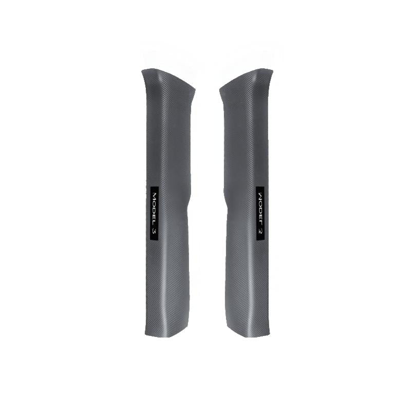 Complete Interior Door Protection for Model 3 Highland | TESERY - Tesery Official Store